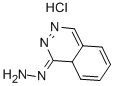 Hydralazine hydrochloride CAS#: 304-20-1