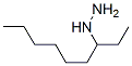 Hydrazine,  (1-ethylheptyl)- CAS#: 213325-16-7