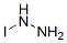 Hydrazine iodide CAS#: 10039-55-1