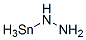 Hydrazine, stannyl- (9CI) CAS#: 14700-04-0