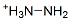 Hydrazinium CAS#: 18500-32-8