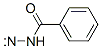 Hydrazono,  benzoyl-  (9CI) CAS#: 106731-53-7