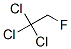 Hydrochlorofluorocarbon-131 (HCFC-131) CAS#: 27154-33-2