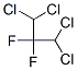 Hydrochlorofluorocarbon-232 (HCFC-232) CAS#: 1112-14-7