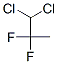 Hydrochlorofluorocarbon-252 (HCFC-252) CAS#: 1112-01-2
