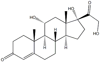 Hydrocortisone IMpurity I CAS#: 103795-84-2