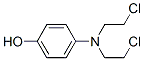 Hydroxyaniline mustard CAS#: 1204-69-9
