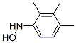 Hydroxylamine, N-(2,3,4-trimethylphenyl)- (8CI) CAS#: 14353-71-0