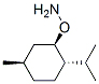 Hydroxylamine, O-[(1R,2S,5R)-5-methyl-2-(1-methylethyl)cyclohexyl]- (9CI) CAS#: 247142-89-8