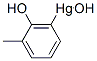 Hydroxymercury cresol CAS#: 12379-66-7