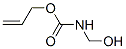 Hydroxymethylcarbamic acid 2-propenyl ester CAS#: 24935-97-5
