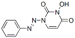 Hydroxyphenylazouracil CAS#: 29050-86-0