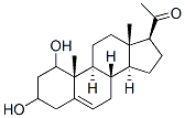 Hydroxypregnenolone CAS#: 12041-98-4
