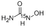 Hydroxyurea-15N CAS#: 214331-53-0