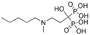 IBANDRONATE CAS#: