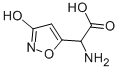 IBOTENIC ACID CAS#: 2552-55-8