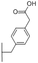 IBUFENAC CAS#: 1553-60-2