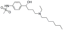 IBUTILIDE CAS#: 122647-31-8