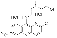 ICR-364OH CAS#: 27739-78-2