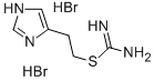 IMETIT DIHYDROBROMIDE CAS#: 102203-18-9