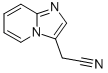 IMIDAZO[1,2-A]PYRIDIN-3-YL-ACETONITRILE CAS#: 17744-98-8