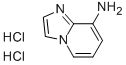 IMIDAZO[1,2-A]PYRIDIN-8-YLAMINE DIHYDROCHLORIDE CAS#: 235106-56-6