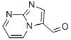 IMIDAZO[1,2-A]PYRIMIDINE-3-CARBALDEHYDE CAS#: 106012-56-0