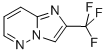 IMIDAZO[1,2-B]PYRIDAZINE, 2-(TRIFLUOROMETHYL)- CAS#: 109114-00-3