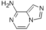 IMIDAZO[1,5-A]PYRAZIN-8-AMINE CAS#: 26538-77-2
