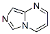 IMIDAZO[1,5-A]PYRIMIDINE CAS#: 274-67-9