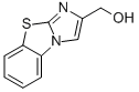 IMIDAZO[2,1-B][1,3]BENZOTHIAZOL-2-YLMETHANOL CAS#: 114095-02-2