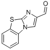 IMIDAZO[2,1-B]BENZOTHIAZOLE-2-CARBOXALDEHYDE CAS#: 114095-04-4