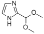 IMIDAZOLE-2-CARBOXALDEHYDE DIMETHYL ACETAL, 98+% CAS#: 112655-19-3