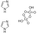 IMIDAZOLIUM DICHROMATE CAS#: 109201-26-5