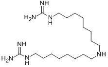 IMINOCTADINE CAS#: 13516-27-3