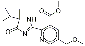 IMazaMox Methyl Ester CAS#: 114526-46-4