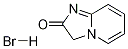 IMidazo[1,2-a]pyridin-2(3H)-one hydrobroMide CAS#: 107934-07-6
