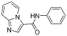 IMidazo[1,2-a]pyridine-3-carboxanilide CAS#: 15833-22-4