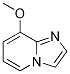 IMidazo[1,2-a]pyridine, 8-Methoxy CAS#: 100592-04-9