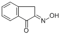 INDAN-1,2-DIONE-2-OXIME CAS#: 15028-10-1
