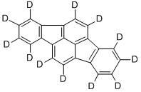 INDENO[1,2,3-CD]FLUORANTHENE-D12 CAS#: 210487-06-2