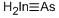 INDIUM ARSENIDE CAS#: 1303-11-3