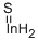 INDIUM (II) SULFIDE CAS#: 12030-14-7