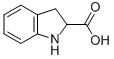 INDOLINE-2-CARBOXYLIC ACID CAS#: 16851-56-2