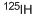 IODINE-125 CAS#: 14158-31-7
