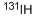 IODINE-131 CAS#: 10043-66-0