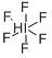 IODINE HEPTAFLUORIDE CAS#: 16921-96-3