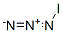 IODINEAZIDE CAS#: 14696-82-3