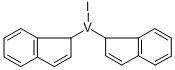 IODOBIS(INDENYL)VANADIUM(III) CAS#: 108150-19-2