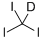 IODOFORM-D CAS#: 2787-27-1
